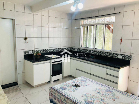 Imagem Imóvel com 3 Quartos à Venda, 198 m² em Lauzane Paulista - São Paulo