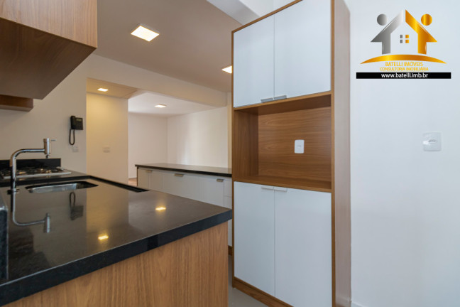 Imagem Apartamento com 2 Quartos à Venda, 80 m² em Perdizes - São Paulo Imagem Apartamento com 2 Quartos à Venda, 80 m² em Perdizes - São Paulo