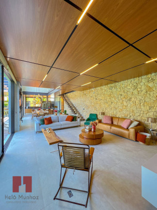 Imagem Casa com 4 Quartos à Venda, 490 m² em Alphaville - Santana De Parnaíba Imagem Casa com 4 Quartos à Venda, 490 m² em Alphaville - Santana De Parnaíba