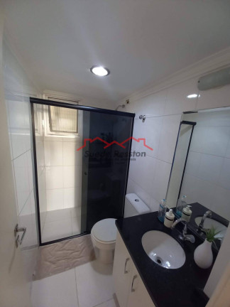 Imagem Apartamento com 3 Quartos à Venda, 75 m² em Jardim Marajoara - São Paulo