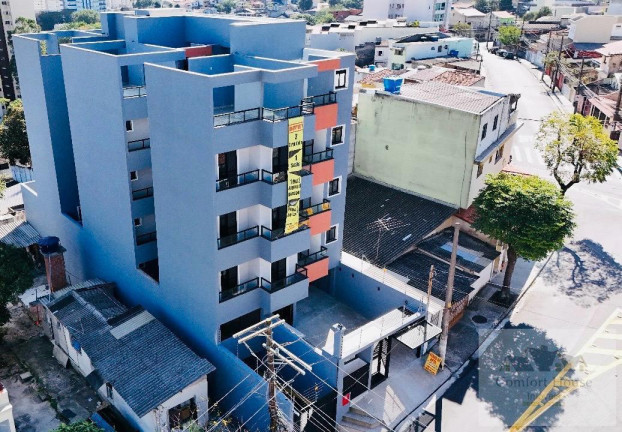 Imagem Cobertura com 2 Quartos à Venda, 121 m² em Baeta Neves - São Bernardo Do Campo Imagem Cobertura com 2 Quartos à Venda, 121 m² em Baeta Neves - São Bernardo Do Campo