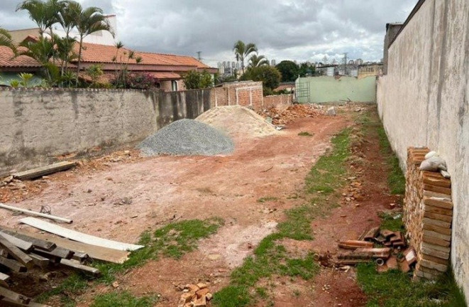 Imagem Terreno à Venda, 500 m² em São José - São Caetano Do Sul Imagem Terreno à Venda, 500 m² em São José - São Caetano Do Sul
