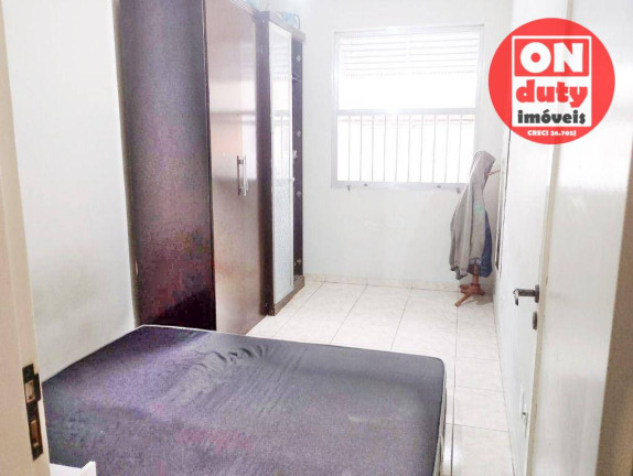 Imagem Apartamento com 2 Quartos à Venda, 81 m² em Macuco - Santos