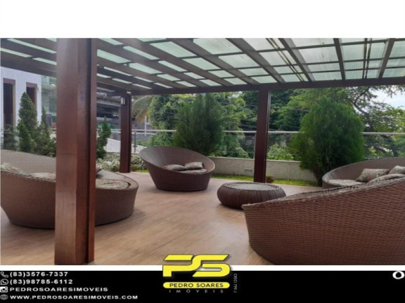 Imagem Apartamento com 3 Quartos à Venda, 117 m² em Miramar - João Pessoa Imagem Apartamento com 3 Quartos à Venda, 117 m² em Miramar - João Pessoa