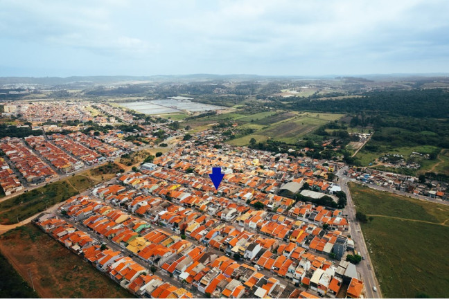 Imagem Casa com 2 Quartos à Venda, em Parque Almerinda Pereira Chaves - Jundiaí Imagem Casa com 2 Quartos à Venda, em Parque Almerinda Pereira Chaves - Jundiaí