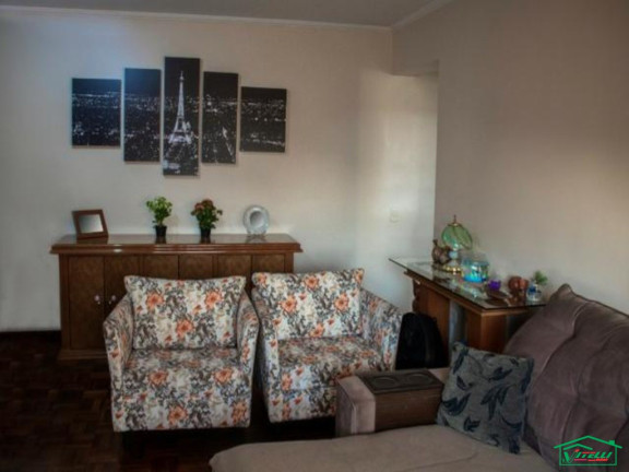 Imagem Apartamento com 2 Quartos à Venda, 80 m² em Alto Da Mooca - São Paulo Imagem Apartamento com 2 Quartos à Venda, 80 m² em Alto Da Mooca - São Paulo
