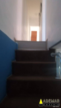 Imagem Casa com 3 Quartos à Venda, 170 m² em Piraporinha - Diadema Imagem Casa com 3 Quartos à Venda, 170 m² em Piraporinha - Diadema