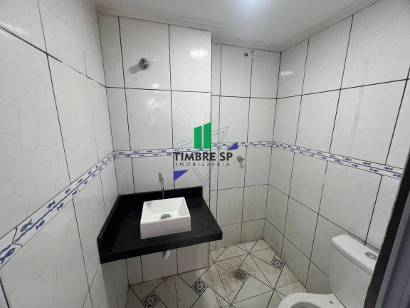 Imagem Apartamento com 2 Quartos à Venda, 43 m² em Vila Chabilândia - São Paulo Imagem Apartamento com 2 Quartos à Venda, 43 m² em Vila Chabilândia - São Paulo