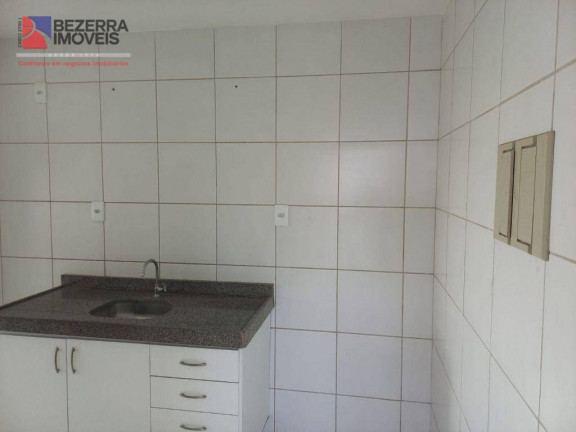 Imagem Apartamento com 3 Quartos à Venda, 80 m² em Redinha - Natal