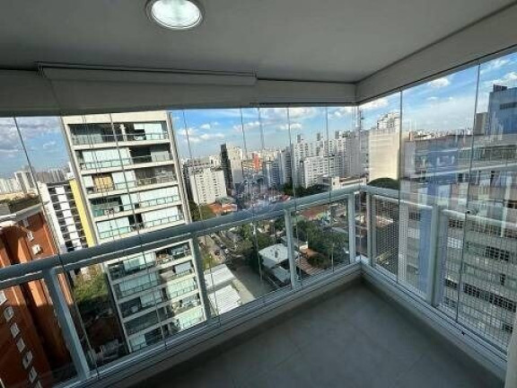 Imagem Apartamento com 1 Quarto à Venda, 41 m² em Vila Mariana - São Paulo Imagem Apartamento com 1 Quarto à Venda, 41 m² em Vila Mariana - São Paulo