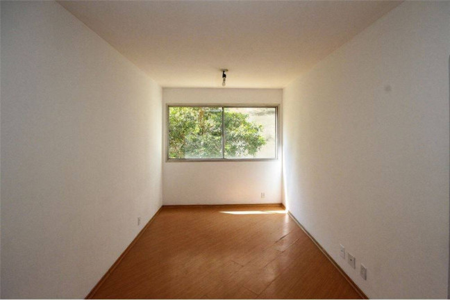 Imagem Apartamento com 1 Quarto à Venda, 41 m² em Jardim Paulista - São Paulo