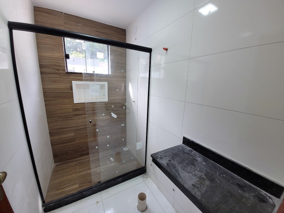 Imagem Casa com 2 Quartos à Venda, 114 m² em Recanto De Itaipuaçu (itaipuaçu) - Maricá Imagem Casa com 2 Quartos à Venda, 114 m² em Recanto De Itaipuaçu (itaipuaçu) - Maricá