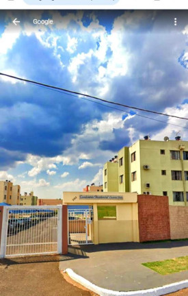Imagem Apartamento com 2 Quartos à Venda, 49 m² em Jardim Guairaca - Maringá Imagem Apartamento com 2 Quartos à Venda, 49 m² em Jardim Guairaca - Maringá