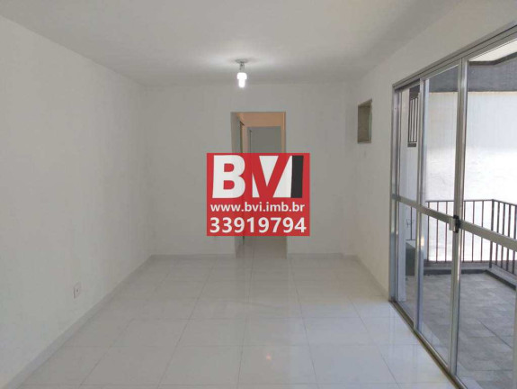 Imagem Apartamento com 2 Quartos à Venda, 78 m² em Vila Valqueire - Rio De Janeiro