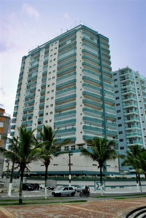 Imagem Apartamento com 2 Quartos à Venda, 90 m² em Caiçara - Praia Grande