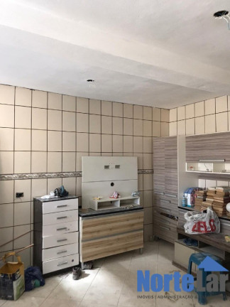 Imagem Sobrado com 3 Quartos para Alugar, 100 m² em Imirim - São Paulo Imagem Sobrado com 3 Quartos para Alugar, 100 m² em Imirim - São Paulo