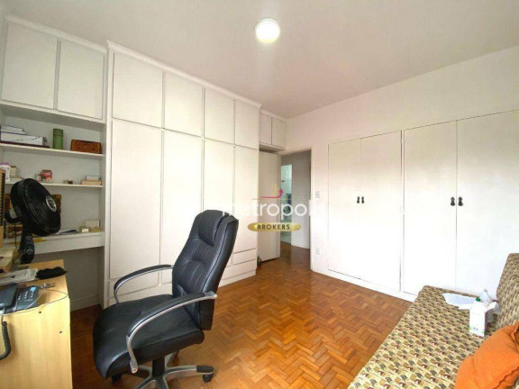 Imagem Apartamento com 3 Quartos à Venda, 121 m² em Cerâmica - São Caetano Do Sul Imagem Apartamento com 3 Quartos à Venda, 121 m² em Cerâmica - São Caetano Do Sul
