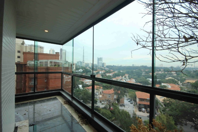 Imagem Imóvel com 4 Quartos à Venda, 202 m² em Jardim Paineiras - São Paulo Imagem Imóvel com 4 Quartos à Venda, 202 m² em Jardim Paineiras - São Paulo