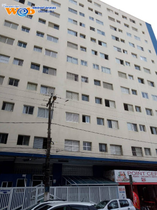 Imagem Apartamento com 2 Quartos à Venda, 60 m² em Praia Grande