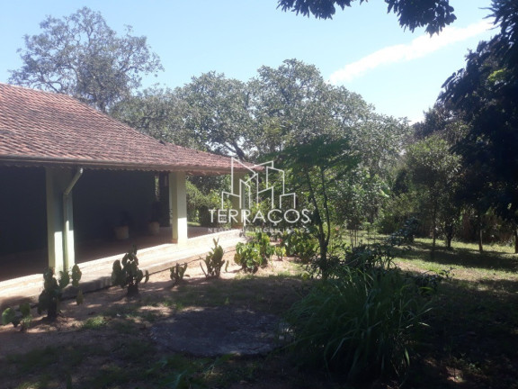 Imagem Imóvel com 2 Quartos à Venda, 265 m² em Iara - Atibaia Imagem Imóvel com 2 Quartos à Venda, 265 m² em Iara - Atibaia