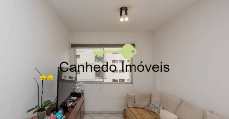 Imagem Apartamento com 3 Quartos à Venda, 77 m² em Moema - São Paulo Imagem Apartamento com 3 Quartos à Venda, 77 m² em Moema - São Paulo