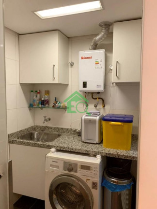 Imagem Casa de Condomínio com 2 Quartos à Venda, 166 m² em Vila Sofia - São Paulo
