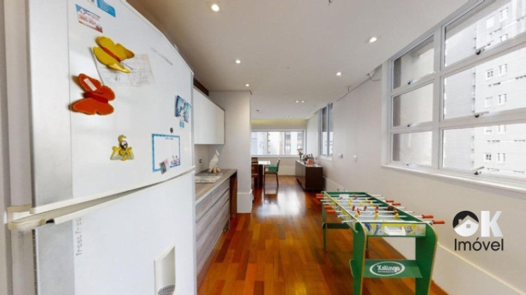 Imagem Apartamento com 3 Quartos à Venda, 226 m² em Jardim Paulista - São Paulo Imagem Apartamento com 3 Quartos à Venda, 226 m² em Jardim Paulista - São Paulo