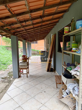 Imagem Casa com 3 Quartos à Venda, 150 m² em Carneiros - Brumadinho Imagem Casa com 3 Quartos à Venda, 150 m² em Carneiros - Brumadinho