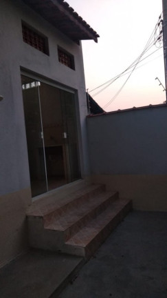 Imagem Casa com 2 Quartos à Venda, 65 m² em Vila Tesouro - São José Dos Campos