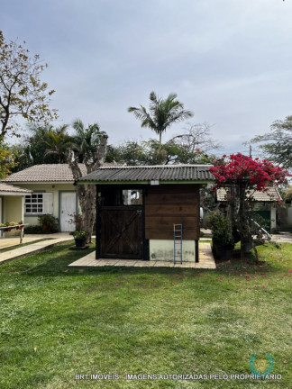 Imagem Casa de Condomínio com 4 Quartos à Venda, 433 m² em Saboó - São Roque Imagem Casa de Condomínio com 4 Quartos à Venda, 433 m² em Saboó - São Roque