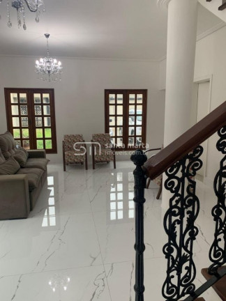 Imagem Sobrado com 4 Quartos à Venda, 900 m² em Vila Zélia - Lorena Imagem Sobrado com 4 Quartos à Venda, 900 m² em Vila Zélia - Lorena