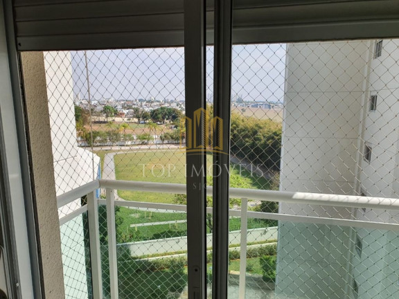Imagem Apartamento com 4 Quartos para Alugar, 191 m² em Jardim Das Colinas - São José Dos Campos