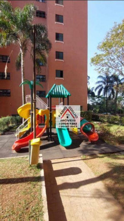 Imagem Apartamento com 2 Quartos à Venda, 54 m² em Campo Grande - São Paulo Imagem Apartamento com 2 Quartos à Venda, 54 m² em Campo Grande - São Paulo