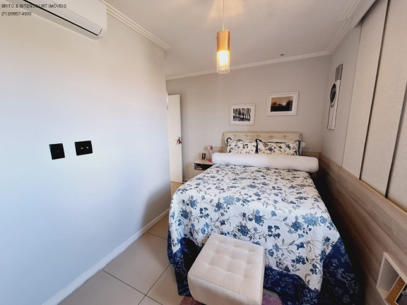 Imagem Imóvel com 3 Quartos à Venda, 78 m² em Luiz Anselmo - Salvador