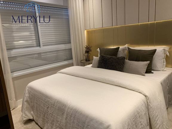 Imagem Apartamento com 3 Quartos à Venda, 113 m² em Chácara Santo Antônio - São Paulo Imagem Apartamento com 3 Quartos à Venda, 113 m² em Chácara Santo Antônio - São Paulo