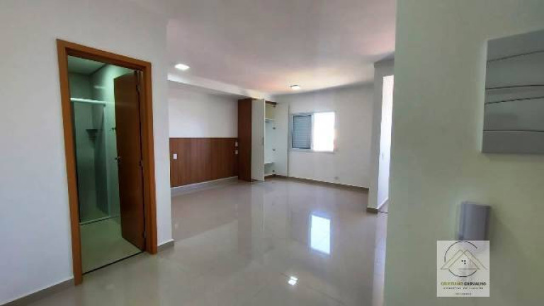 Imagem Apartamento à Venda, 28 m² em Atibaia Jardim - Atibaia Imagem Apartamento à Venda, 28 m² em Atibaia Jardim - Atibaia