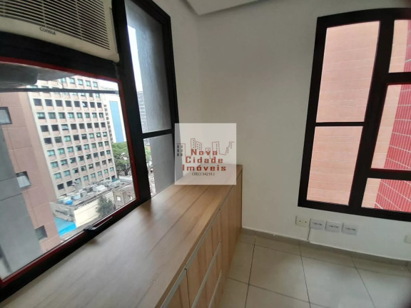 Imagem Imóvel com 3 Quartos para Alugar, 46 m² em Vila Olímpia - São Paulo Imagem Imóvel com 3 Quartos para Alugar, 46 m² em Vila Olímpia - São Paulo