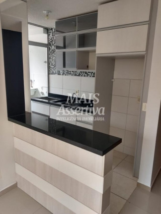 Imagem Apartamento com 2 Quartos à Venda, 42 m² em Operário - Novo Hamburgo Imagem Apartamento com 2 Quartos à Venda, 42 m² em Operário - Novo Hamburgo