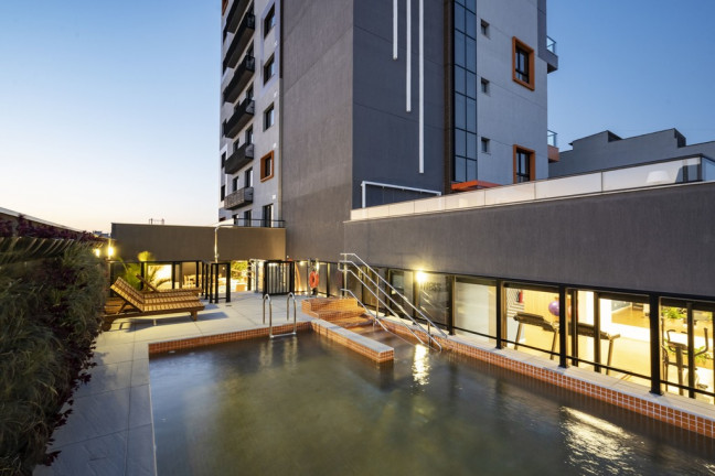 Imagem Apartamento com 1 Quarto à Venda, 39 m² em Floresta - Porto Alegre Imagem Apartamento com 1 Quarto à Venda, 39 m² em Floresta - Porto Alegre