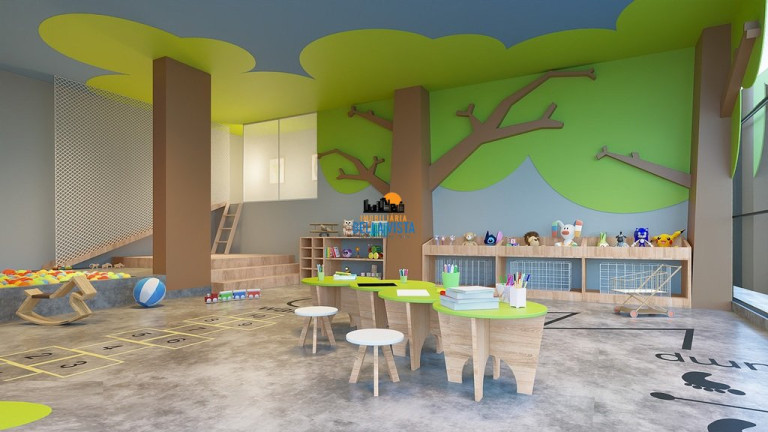 Imagem Apartamento com 3 Quartos à Venda,  em Vila Mascote - São Paulo