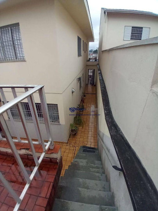 Imagem Sobrado com 3 Quartos à Venda, 180 m² em Penha - São Paulo Imagem Sobrado com 3 Quartos à Venda, 180 m² em Penha - São Paulo