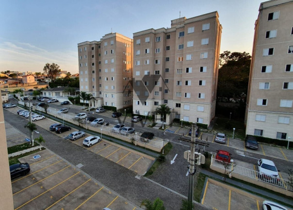 Imagem Apartamento com 2 Quartos à Venda, 52 m² em Além Ponte - Sorocaba Imagem Apartamento com 2 Quartos à Venda, 52 m² em Além Ponte - Sorocaba