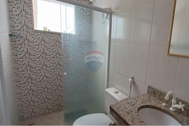 Imagem Apartamento com 2 Quartos para Alugar, 65 m² em São José Do Imbassai - Maricá