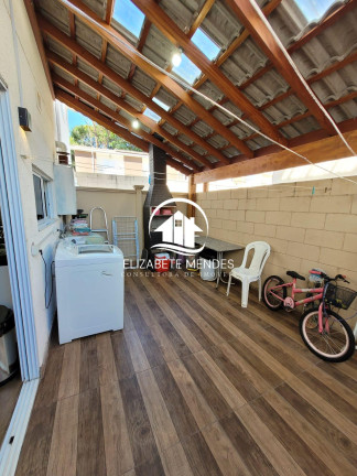 Imagem Casa com 2 Quartos à Venda, 62 m² em Chácara Faggion - Suzano