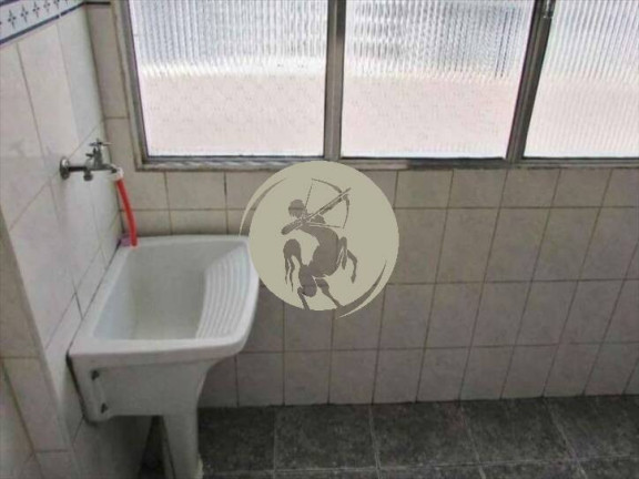Imagem Apartamento com 1 Quarto à Venda, 55 m² em Boa Vista - São Vicente Imagem Apartamento com 1 Quarto à Venda, 55 m² em Boa Vista - São Vicente