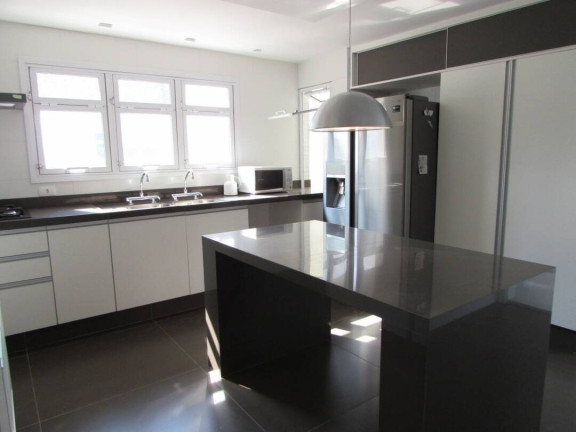 Imagem Cobertura com 5 Quartos à Venda, 341 m² em Riviera De São Lourenço - Bertioga