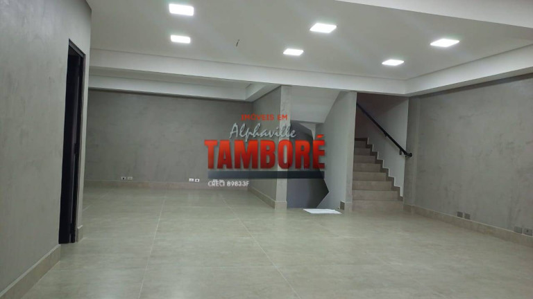 Imagem Imóvel Comercial para Alugar, 375 m² em Condomínio Centro Comercial Alphaville - Barueri