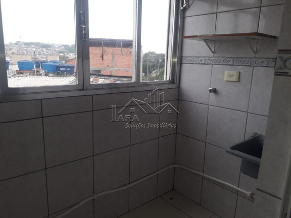 Imagem Apartamento com 2 Quartos à Venda,  em Vila Silvia - São Paulo