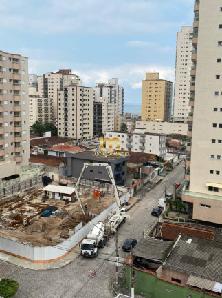 Imagem Apartamento com 1 Quarto à Venda, 52 m² em Aviação - Praia Grande