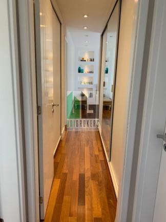 Imagem Apartamento com 3 Quartos à Venda, 198 m² em Vila Mariana - São Paulo Imagem Apartamento com 3 Quartos à Venda, 198 m² em Vila Mariana - São Paulo
